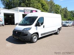 Fiat Ducato 35 MJet L4H2 KAMERA+TEMPOMAT+270°TÜR+AHK