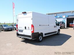 Fiat Ducato 35 MJet L4H2 KAMERA+TEMPOMAT+270°TÜR+AHK