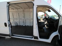 Fiat Ducato 35 MJet L4H2 KAMERA+TEMPOMAT+270°TÜR+AHK
