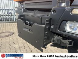 Iveco Trakker AD190T36WP 4x4, Kran,