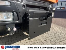 Iveco Trakker AD190T36WP 4x4, Kran,