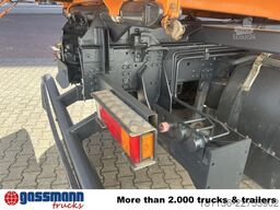 Iveco Trakker AD190T36WP 4x4, Kran,