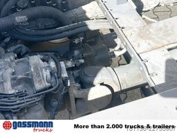 Mercedes-Benz Arocs 4142/48 K 8x4/4, Meiller Bordmatik links
