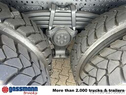 Mercedes-Benz Arocs 4142/48 K 8x4/4, Meiller Bordmatik links