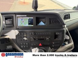 MAN TGS 33.470 6x4 BL, Navi, Motorabtrieb, Bordmatik