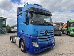 Mercedes-Benz 1845*BigSpace*LowLiner*