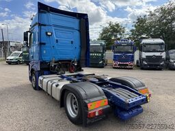 Mercedes-Benz 1845*BigSpace*LowLiner*