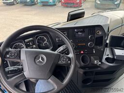 Mercedes-Benz 1845*BigSpace*LowLiner*