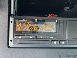 Mercedes-Benz 1845*BigSpace*LowLiner*