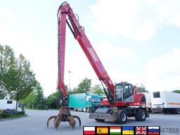 Solmec EXP 5035/6000 mth!/37t material handler