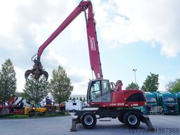 Solmec EXP 5035/6000 mth!/37t material handler