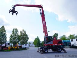 Solmec EXP 5035/6000 mth!/37t material handler