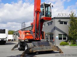 Solmec EXP 5035/6000 mth!/37t material handler