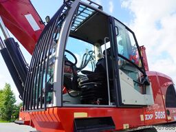 Solmec EXP 5035/6000 mth!/37t material handler