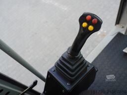 Solmec EXP 5035/6000 mth!/37t material handler