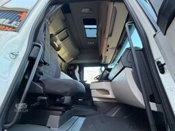 Scania S540 NGS 4X2 Retarder 2x tank Standairco LED Ge...