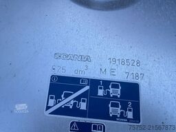 Scania S540 NGS 4X2 Retarder 2x tank Standairco LED Ge...