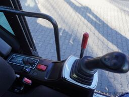 JCB JS 145LC crawler excavator / 4800 MTH