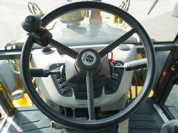 New Holland B115B backhoe loader / 4600 MTH ! / 2020