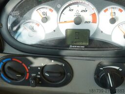 New Holland B115B backhoe loader / 4600 MTH ! / 2020