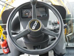 JCB 4CX PRO / 350 MTH!!! / 2023 / joysticks