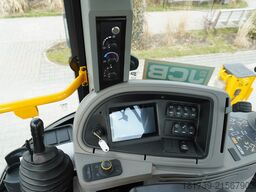 JCB 4CX PRO / 350 MTH!!! / 2023 / joysticks