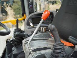 JCB 4CX PRO / 350 MTH!!! / 2023 / joysticks