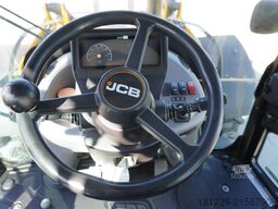 JCB 4CX PRO Backhoe Loader/ Joysticks / 2023