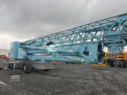 Potain IGO32 Tri/A Mobile self-erecting tower c