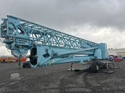 Potain IGO32 Tri/A Mobile self-erecting tower c