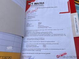 Potain IGO32 Tri/A Mobile self-erecting tower c