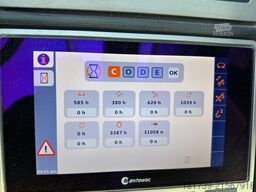 Grove RT550E rough terrain crane / 3000 mth!