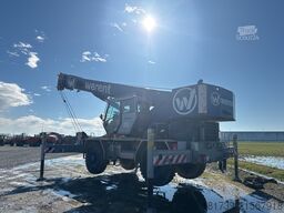 Grove RT550E rough terrain crane / 3000 mth!