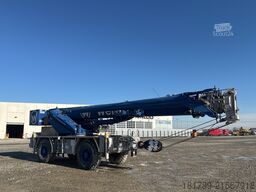 Grove RT550E rough terrain crane / 3000 mth!