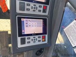 Grove RT550E rough terrain crane / 3000 mth!