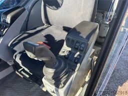 Grove RT550E rough terrain crane / 3000 mth!