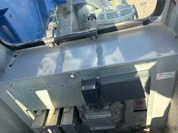 Grove RT550E rough terrain crane / 3000 mth!