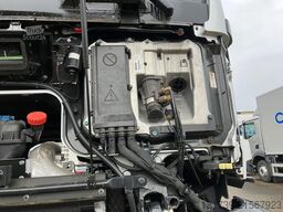 MAN NEW TGS 26.520 6x2-4 LL CH / No engine