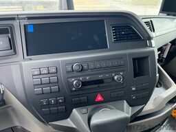 MAN NEW TGS 26.520 6x2-4 LL CH / No engine