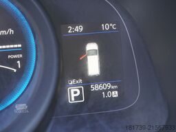 Nissan E-NV200 XL Voltia / Electric vehicle