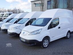 Nissan E-NV200 XL Voltia / Electric vehicle