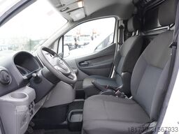 Nissan E-NV200 XL Voltia / Electric vehicle