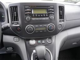 Nissan E-NV200 XL Voltia / Electric vehicle