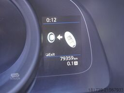 Nissan E-NV200 XL Voltia / Electric vehicle