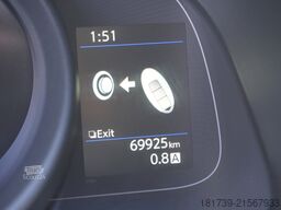 Nissan E-NV200 XL Voltia / Electric vehicle