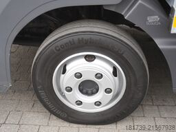 Mercedes-Benz Atego 818 /E6/ NEW GALVANIZED tow truck