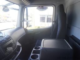 Mercedes-Benz Atego 818 / Box superstructure / DAUTEL