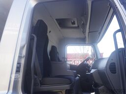 Mercedes-Benz Atego 818 / Box superstructure / DAUTEL