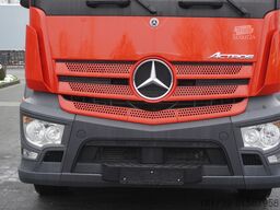 Mercedes-Benz Actros 1833 / 260 tho. km / NEW septic t