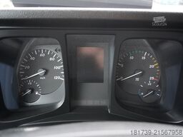 Mercedes-Benz Actros 1833 / 260 tho. km / NEW septic t